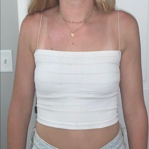 Free people crop top